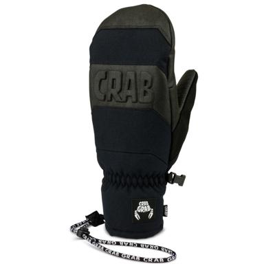 Crab Grab Champ Mitt Skiwanten Unisex XL