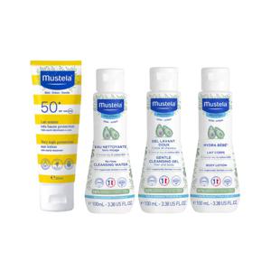 Mustela Reisset Zon 4 producten