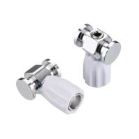 JAGWIRE Cantilever barrel adjuster with straddle cable (2pcs)