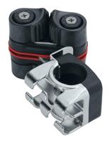 Harken Reflex Furler, Blok Met Dubbele Klem Default