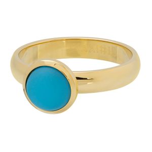 iXXXi Vulring Matt Aqua Goud