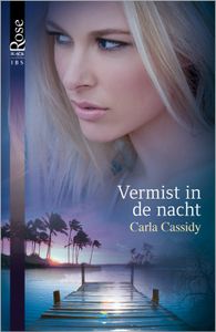 Vermist in de nacht - Carla Cassidy - ebook