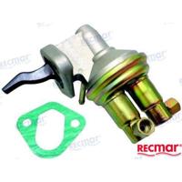 REC841161 - BRANDSTOFPOMP Volvo