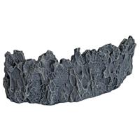Superfish Scapers Rock Terras M - Kunstrots Aquascaping, Ruimte voor 3 Planten