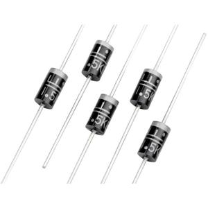 Littelfuse 1.5KE56A TVS-diode DO-201 53.2 V 1.5 kW