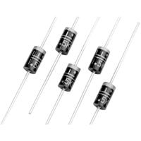 Littelfuse 1.5KE56A TVS-diode DO-201 53.2 V 1.5 kW