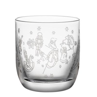 Villeroy & Boch Toy's Delight Shotglas 0,04 l per 4