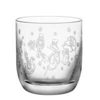 Villeroy & Boch Toy's Delight Shotglas 0,04 l per 4