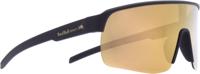 Red bull spect eyewear dakota smoke gold mirror - sports glasses