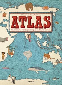 Atlas (Hardback)