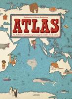 Atlas (Hardback)