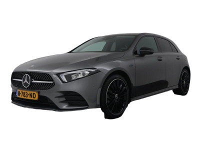 Mercedes Benz A Klasse