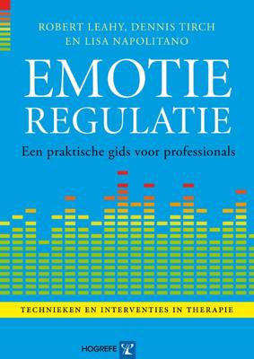 Emotieregulatie (Paperback)