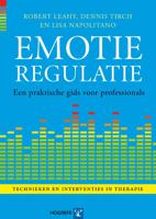 Emotieregulatie (Paperback)