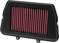 K&N Replac. filter tb-8011