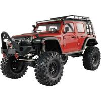Amewi AMXRock Crosstrail 1:10 Brushed RC auto Elektro Crawler 4WD RTR 2,4 GHz