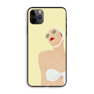 Summer: iPhone 11 Pro Max Biologisch afbreekbaar hoesje