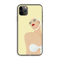 Summer: iPhone 11 Pro Max Biologisch afbreekbaar hoesje