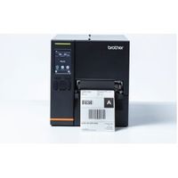 Brother TJ-4021TN labelprinter Direct thermisch/Thermische overdracht 203 x 203 DPI Bedraad - thumbnail