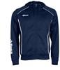 Reece 808640 Core TTS Hooded Full Zip Unisex - Navy - XXL