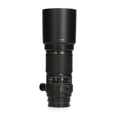 Tamron Tamron SP AF 180mm F3.5 Di LD (IF) Macro - Sony A