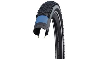 Schwalbe Smart Sam Performance buitenband 29 x 2.25 (57 622) zwart