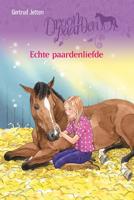 Echte paardenliefde - Gertrud Jetten - ebook