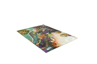 Speelkleed Koraal rif van Carpeto 90 x 60 cm