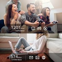 TP-Link Archer TX20U Plus WLAN 1800 Mbit/s - thumbnail