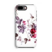 Mooie bloemen: iPhone 7 Plus Tough Case