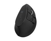 NATEC EUPHONIE PRO muis Universeel Rechtshandig Bluetooth Optisch 4000 DPI