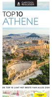 Athene - Capitool - Paperback (9789000391363) - thumbnail