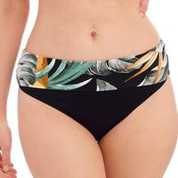 Fantasie Bamboo Grove Fold Bikini Brief - thumbnail