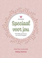 Speciaal voor jou (Hardback)