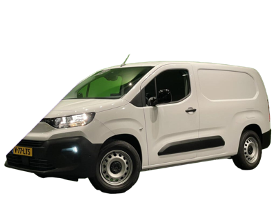 Citroën ë Berlingo