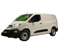 Citroën ë Berlingo