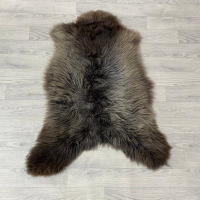 Schapenvacht multi color 100x75cm