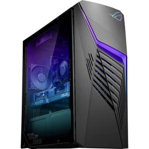 Asus Game-PC ROG Strix G13 i7-14700F 16 1TB 4060 2.5 cm (1.0 inch) Intel® Core™ i7 14700F 16 GB RAM 1 GB Flash 1 TB SSD Nvidia ® GeForce RTX s 4060TI 8 GB