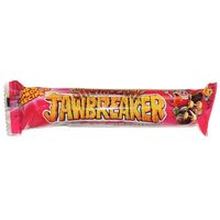 Zed Candy Zed - Jawbreaker Strawberry 4-Pack
