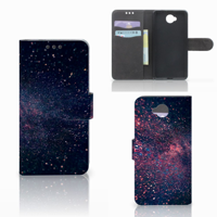 Microsoft Lumia 650 | Book Case | Stars