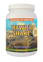 Natusor Zeewier eiwit shake
