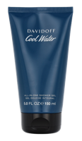 Davidoff Cool Water Man Shower Gel 150ml Douche & bad Heren