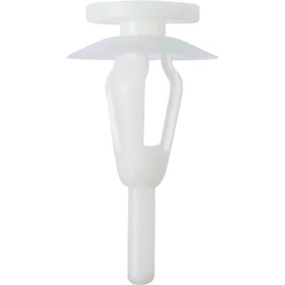 KS Tools 420.5507 Deursierstrip-verbindingsclip voor Mitsubishi, verpakking van 50 stuks