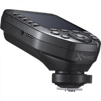 Godox XProIIC cameradatatransmitter 100 m Zwart - thumbnail