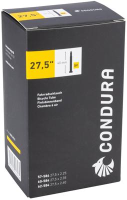 CONDURA Tube 27,5" sv40 57/62-584