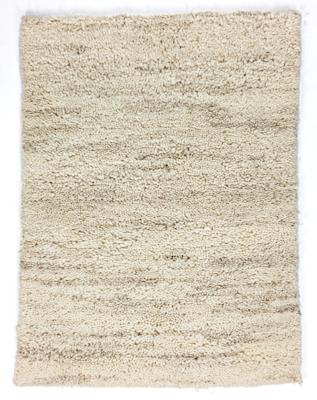MOMO Rugs Berber - Berber Hadj Jaspe 998 - 140x200 cm Vloerkleed