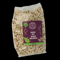 Quinoa mix bio 400 Gram