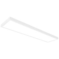 mlight 81-2132 LED-paneel 40 W Warmwit, Neutraalwit Wit - thumbnail