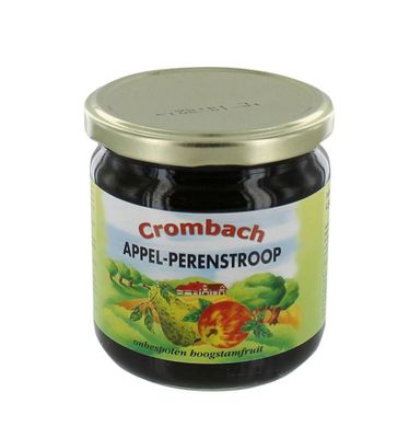 Appel perenstroop