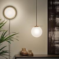 Kave Home Hanglamp 'Manz', kleur Goud